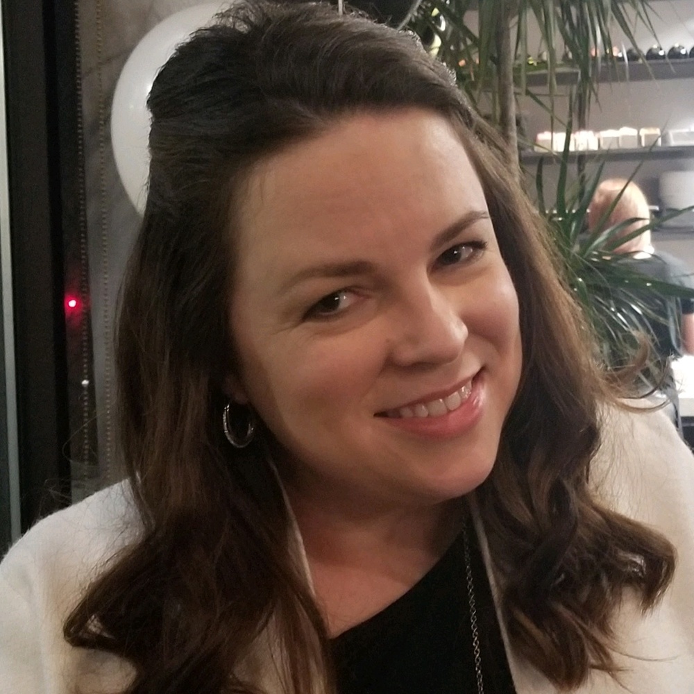 Meet your Posher, Michelle